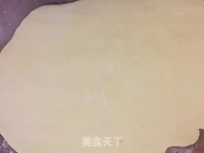 Make Red sugar step 8