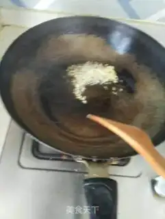 Make Home cake step 1