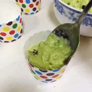 Make Cream-fruit step 8