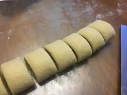 Make Red sugar step 10