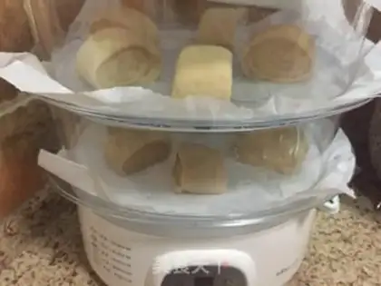 Make Red sugar step 11