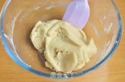 Make Quinoa pecan step 4