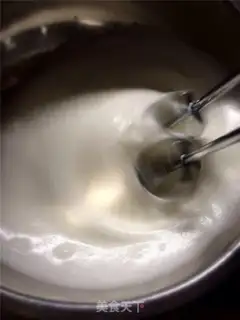 Make Christmas stake cake step 12