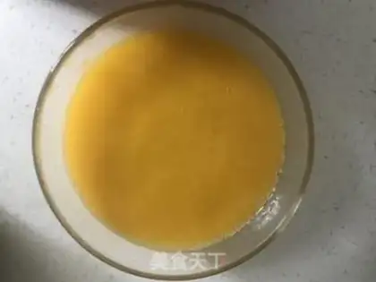 Make Mango Moose step 4