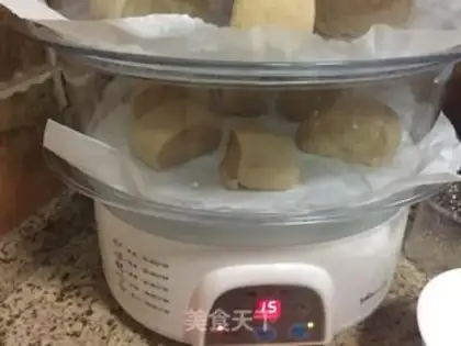 Make Red sugar step 12
