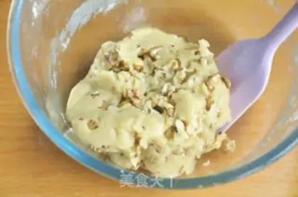 Make Quinoa pecan step 5