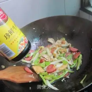 Make Cream-fruit step 12