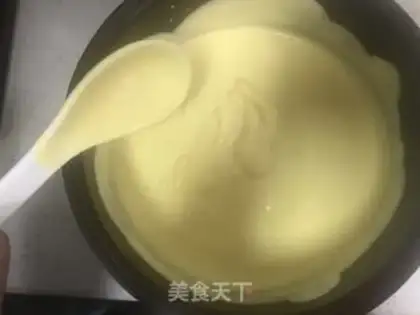 Make Mango Moose step 6