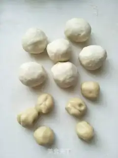 Make The red bean soup step 3