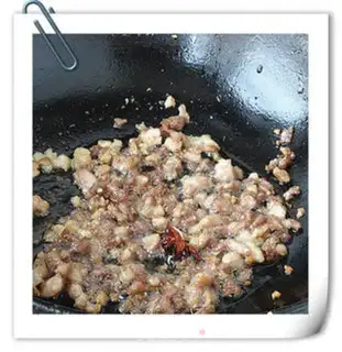 Make Double onions step 4