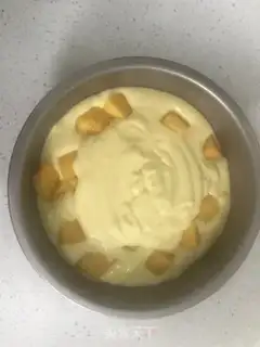 Make Mango Moose step 7