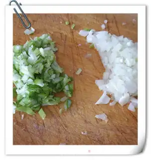 Make Double onions step 5