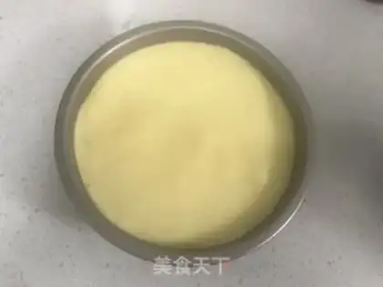 Make Mango Moose step 8