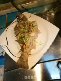 Make Vacuate herring step 3