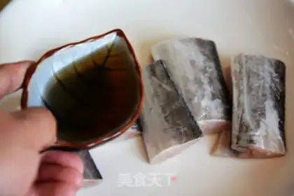 Make Vacuate fish step 5