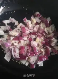 Make Black pepper steak step 6