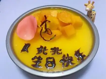 Make Mango Moose step 10