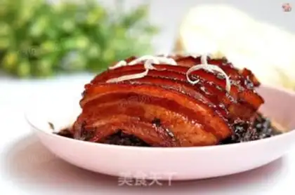Make Plum chow step 16