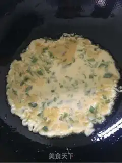 Make Chicken vegetable pizza step 6