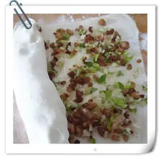 Make Double onions step 9