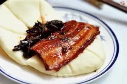 Make Plum chow step 17