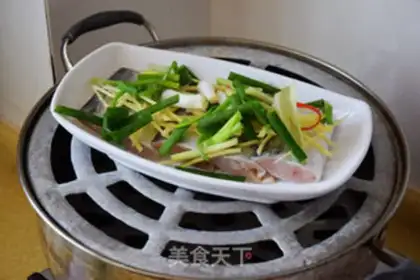 Make Vacuate fish step 8