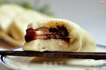 Make Plum chow step 19