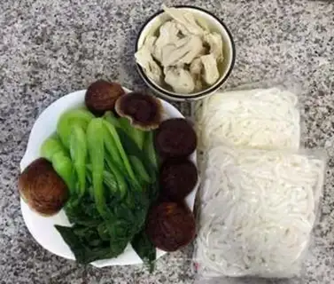 Make ♪ The pasta ♪ step 0