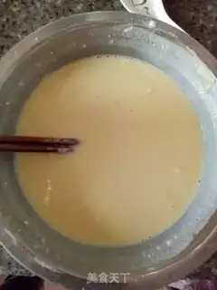 Make Milk bag step 3