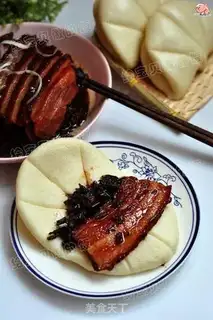Make Plum chow step 21
