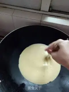 Make Milk bag step 4