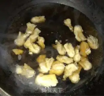 Make ♪ The pasta ♪ step 3
