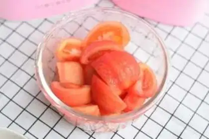Make Spaghetti step 2