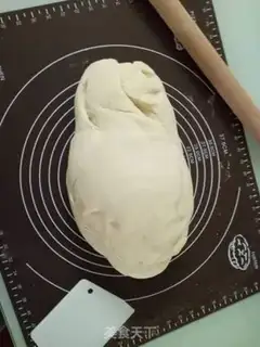 Make Milk bag step 6