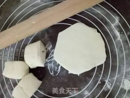 Make Milk bag step 7