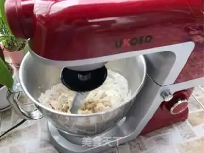 Make Cotton candy yogurt snack step 3