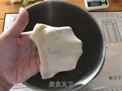 Make Cotton candy yogurt snack step 5