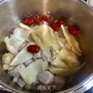 Make Tonic soup step 3