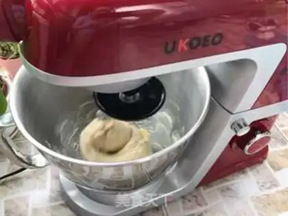 Make Cotton candy yogurt snack step 7