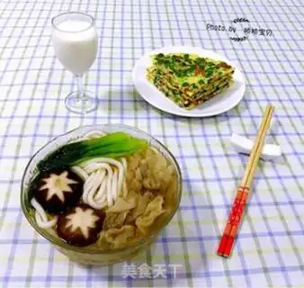 Make ♪ The pasta ♪ step 10
