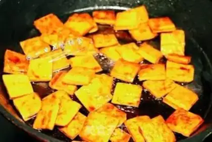 Make Honeyed bean dry step 6