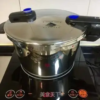 Make Tonic soup step 4