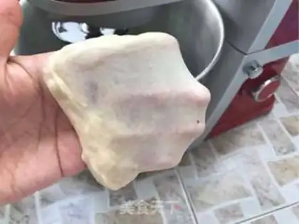 Make Cotton candy yogurt snack step 8