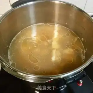 Make Tonic soup step 5
