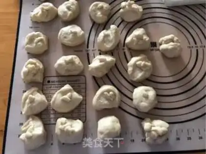 Make Cotton candy yogurt snack step 9