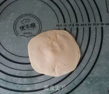 Make A salsa soufflé step 10