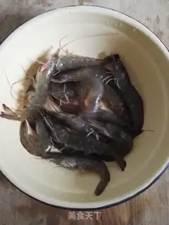 Make Shrimp step 1