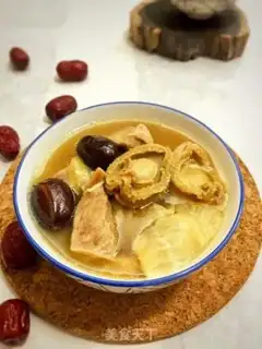 Make Tonic soup step 6