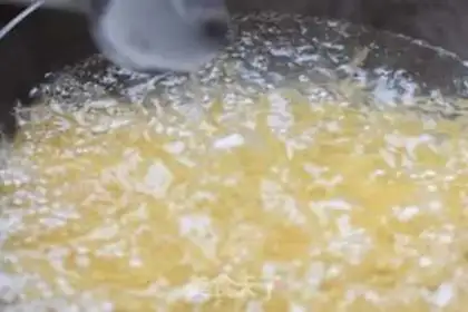 Make Spaghetti step 11