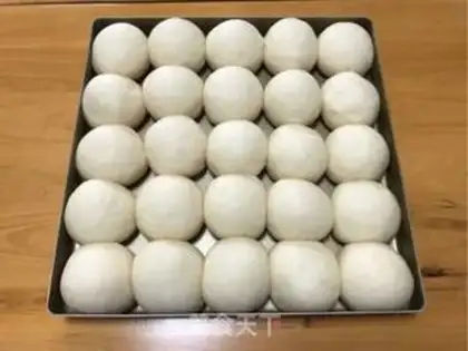 Make Cotton candy yogurt snack step 11